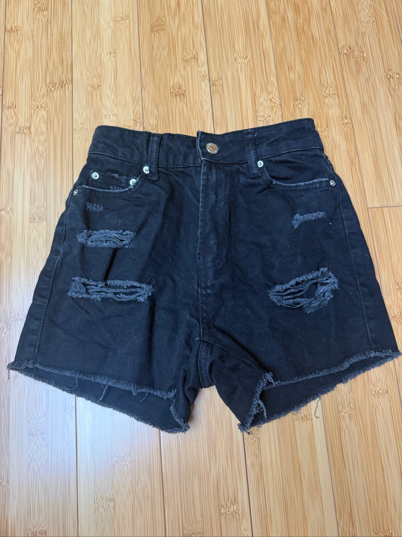 short mom – photo 2